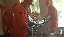 Idoso de 87 anos é resgatado após denúncias de maus-tratos em Maceió