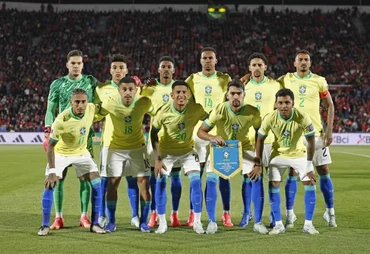 Brasil x Peru: onde assistir ao jogo da seleção brasileira?