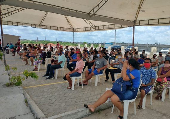 Vale Bentes I: beneficiários têm até segunda-feira (05) para pegar as chaves