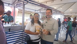 Cooperativas destacam importância do Circuito Regional de Feiras de Agricultura Familiar e Economia Solidária