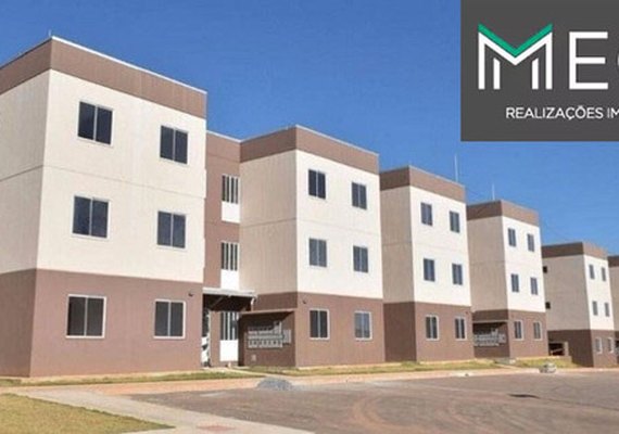 Entenda como funciona o Minha Casa Minha Vida