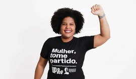 Unidade Popular oficializa Samara Martins como candidata à Presidência