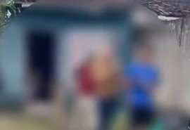 PC ﻿apreende cinco adolescentes por homicídio e ocultação de cadáver