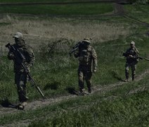 Ucrânia se depara com escassez de soldados e aumento de deserções
