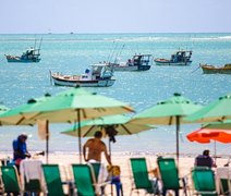 Relatório do IMA aponta cinco praias impróprias para banho em Alagoas