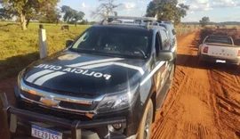 Homem é preso por tentativa de homicídio relacionado ao tráfico de drogas em Murici