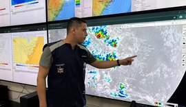 Virada do ano em Alagoas pode ser de tempo firme e calor intenso