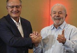 Encontro de Lula e Alckmim em Maceió será realizado no Centro de Convenções