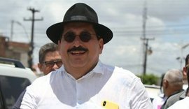 Pesquisa aponta Gilberto Gonçalves como futuro prefeito de Rio Largo