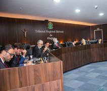 TRE/AL conclui julgamento de recursos sobre registros de candidaturas