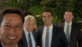 PSDB nega especulações: Téo Vilela pode ter sido alvo de fogo amigo