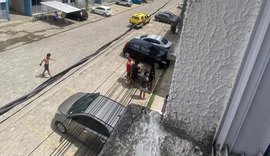 Vizinho é suspeito de matar homem dentro do próprio apartamento em Rio Largo