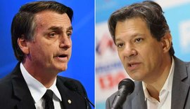 Veja o que Bolsonaro e Haddad propõem para ciência e tecnologia