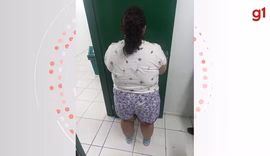 Mulher é presa após fingir ter 12 anos e enganar família