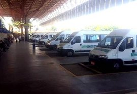 Transportes intermunicipais têm tarifa modificada