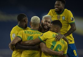 Copa América registra 140 casos de covid-19, diz Conmebol