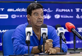 Moacir Júnior valoriza campanha do CSA e alerta para mata-mata da Série D