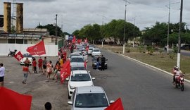 Carreata pelo impeachment de Bolsonaro será realizada no sábado