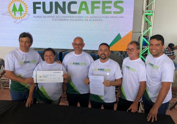 Unicafes-AL faz balanço positivo de 2022