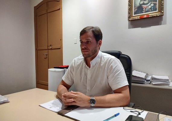 Marechal Deodoro suspende festejos de São João por medida de segurança