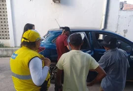 Homem desaparecido é encontrado em situação de rua no Centro de Maceió