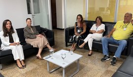 Moradores denunciam falta de água em áreas afetadas pela Braskem, em Maceió