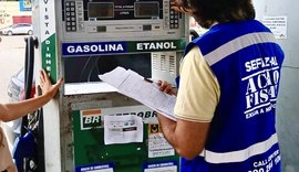 Alagoas adere a subsídio do diesel para conter alta nas bombas