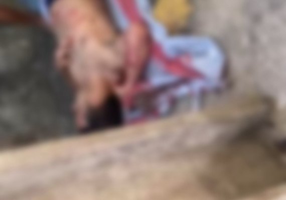 Homem é baleado em tentativa de homicídio no Benedito Bentes