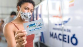 Deputado alagoano quer a proibição da exigência de apresentação do cartão de vacinação