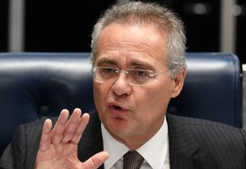 Renan enxerga três Bolsonaros e diz que com um deles é possível dialogar