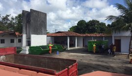 Descarte correto de resíduos minimiza danos causados pelas chuvas