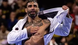 Campeão mundial de jiu-jítsu, Leandro Lo é morto por PM durante show