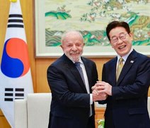 Brasil e Coreia do Sul ampliam parceria com assinatura de novos acordos bilaterais