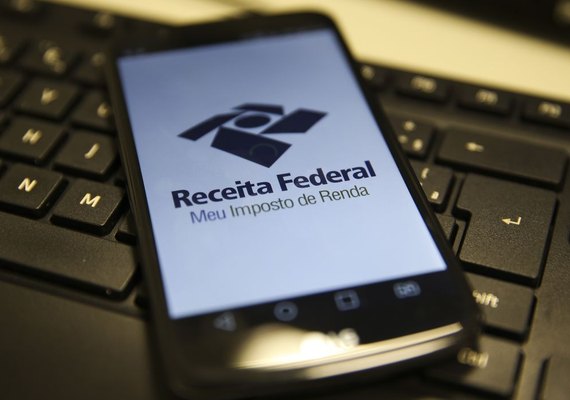 Receita libera consulta a restituição do Imposto de Renda nesta segunda