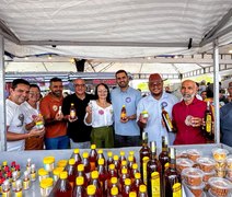 Próxima etapa do Circuito Regional de Feiras tem data marcada em AL; confira