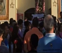 Paróquia Imaculada Conceição celebra 20 anos com novenário e programação especial