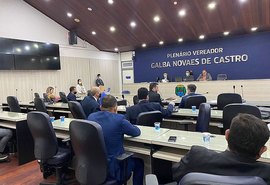Câmara aprova projeto que regulamenta clubes de tiros, estandes e lojas de materiais bélicos