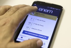 Enem 2020: mais de 2,3 milhões de estudantes já se inscreveram