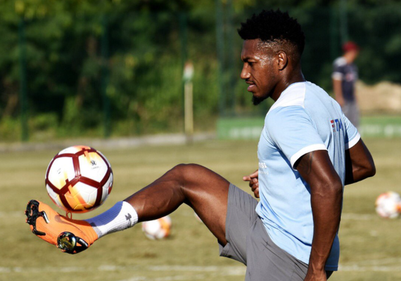 Pablo Dyego do CRB testa positivo para Covid-19