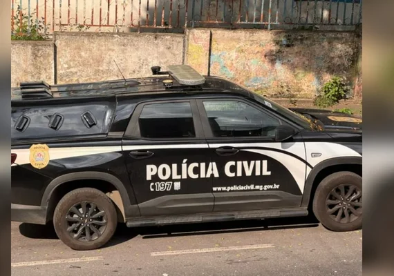 Pai confessa agressão e morte de bebê de 3 meses em Uberlândia