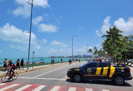 Alta temporada: SMTT inicia Operação Rota do Turismo