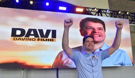 Davi Davino Filho defende novo pacto para reduzir filas na saúde no interior