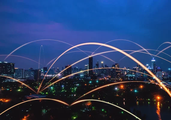 Tendência: cooperativas podem ganhar com o conceito de cidades inteligentes