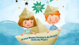 Prefeitura de Pilar realiza festa do dia das crianças neste domingo (14)