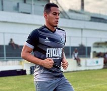 ASA confirma retorno de Roni Lobo para reforçar defesa