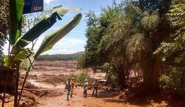 Equipes ainda buscam 160 desaparecidos em Brumadinho