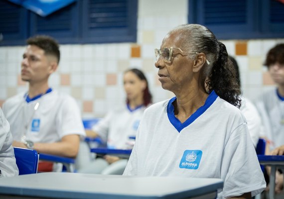 Encceja abre inscrições em Alagoas para certificação do ensino fundamental