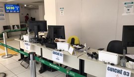 Iprev: atendimento presencial será somente de segunda a quinta-feira