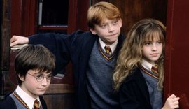 Versão em áudio dos livros de Harry Potter narrada por famosos será transmitida gratuitamente