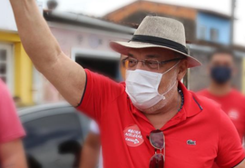 Morre o urologista e ex-vereador por Marechal Deodoro Cláudio Costa